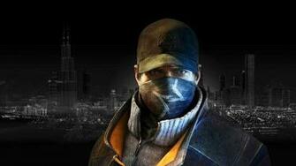 Wallpaper Watch Dogs Sur Ps4 Ps3 Ps Vita Play3 Live