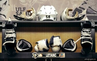 Kris Letang Wallpaper By Brian Cohen