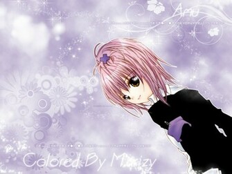 Shugo Chara