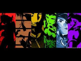 Cowboy Bebop Pictures Normal