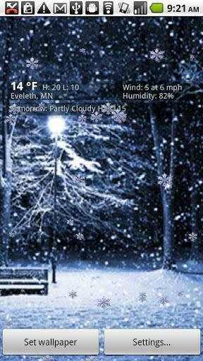 Live Weather Wallpaper Apk Filecrop Search And