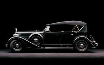 Packard Wallpaper HD X Wall Bestcarmag