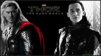 Thor The Dark World Image HD Wallpaper And