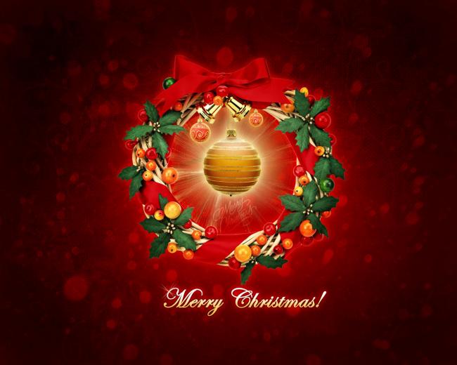 Christian Christmas Wallpaper Wallpaper9
