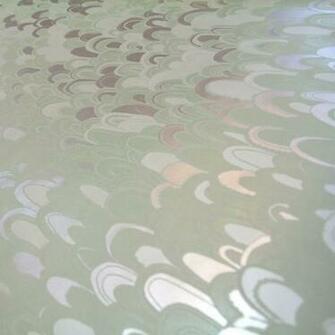 Geodes Agate Flat Vernacular Wallpaper Wall Treatments