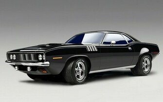 Category Car HD Wallpaper Subcategory Muscle