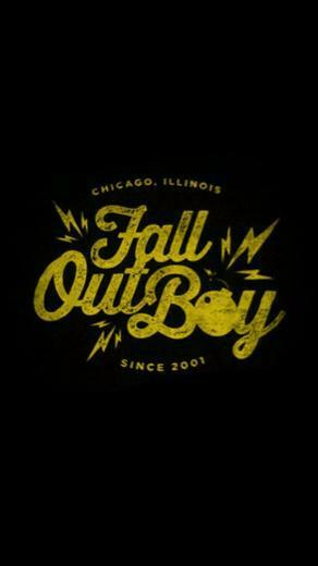 Emo Band Wallpaper