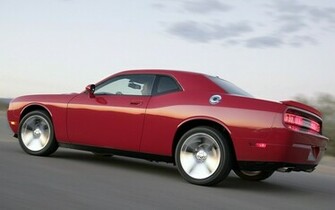 Category Car HD Wallpaper Subcategory Muscle