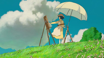 The Wind Rises Wallpaper X Net
