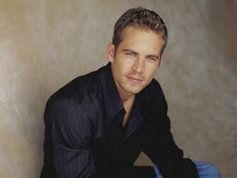 Paul Walker Wallpaper