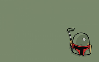 Star Wars Wallpaper Boba Fett