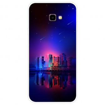 Cheap For Samsung Galaxy J4 Plus Samsunggalaxyj4plus Case Soft