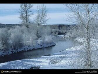 Image National Geographic Winter Scenes Background Pc
