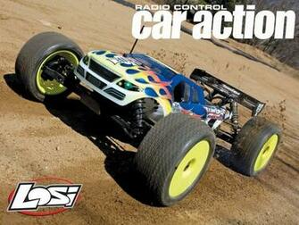 Rc Car Wallpaper