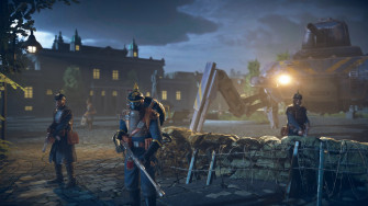 Video Game Iron Harvest 4k Ultra HD Wallpaper