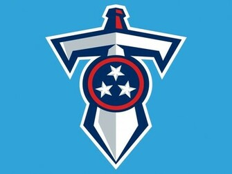 Tennessee Titans Logo