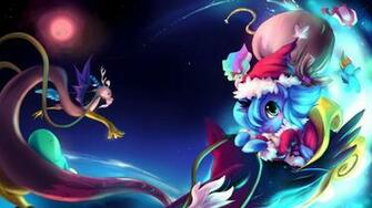 My Little Pony Christmas Wallpaper