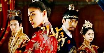 Our Addiction To Empress Ki Has Finally Ended Above Precious Rubies