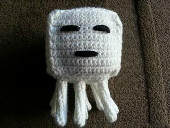 Post Number Already That Was Quick Minecraft Ghast Pattern