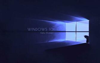 Cool Ninja Cat Wallpaper For Microsoft Windows That Will Make