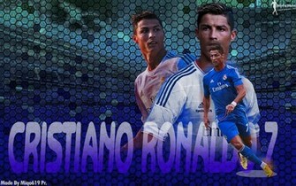 Cr7 Wallpaper