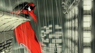 Comics Batwoman Wallpaper