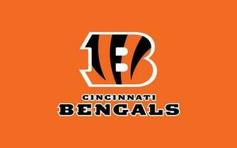 Cincinnati Bengals Logo Wallpaper Football Pin