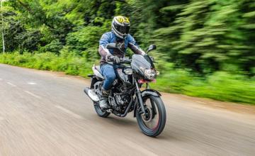 Bajaj Pulsar Image Photos Autox