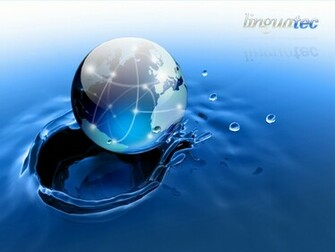 Do You Want A Linguatec Background For Your Computer Screen