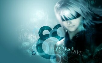 Deep Dive Riku Wallpaper By Aigra Lapsus