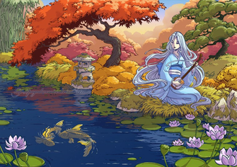 Wallpaper Photo Japanese Html