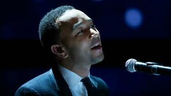 John Legend High Definition
