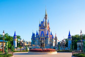 Walt Disney World Resort
