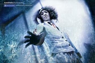 Cosplay Aokiji By Riskbreaker