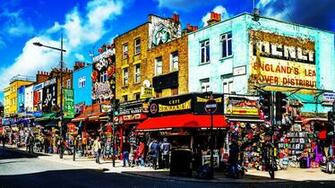 Top Places To Visit In London