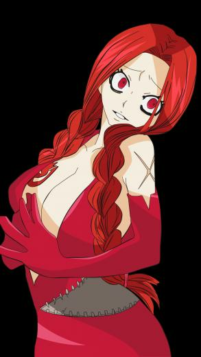 Flare Corona By Nobume