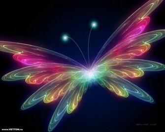 3d Digital Colorful Abstract Wallpaper Elsoar