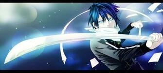 Noragami Photo