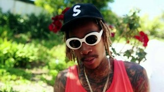 Wiz Khalifa Wallpaper Wallpaperlepi
