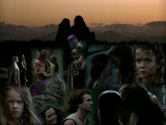 Braveheart Wallpaper