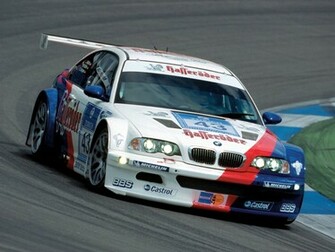 Bmw M3 Gtr E46 Wallpaperbmw Wallpaper