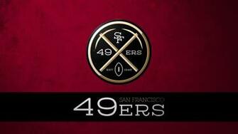 49ers Background Wednesday Desktop Wallpaper Cool Colourful