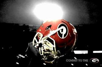 Tags Commit To The G Helmet Football Georgia Bulldogs