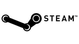 Steam Logo