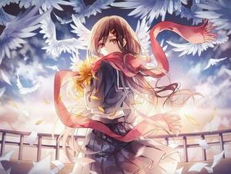 Kagerou Project Anime Girl Wallpaper HD For Desktop Mobile