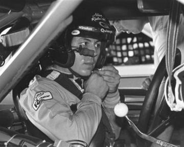 Nascar Hall Of Famer Alan Kulwicki Through The Years