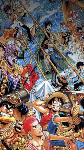One Piece