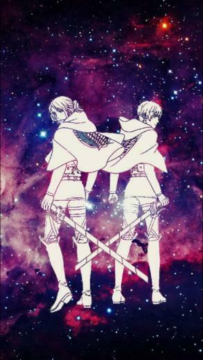 Hetalia Nordics Wallpaper Image