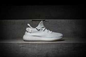 Yeezy Boost Wallpaper Group