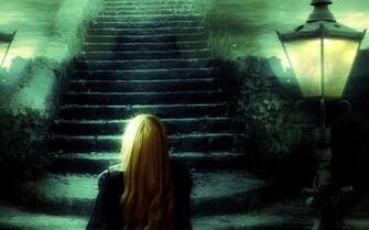 Stairway To Heaven Widescreen High Quality Wallpaper Image